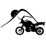 logo motodovolena.cz